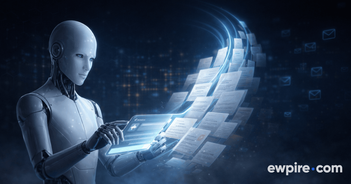 How to Automate B2B Cold Email with AI (2026)