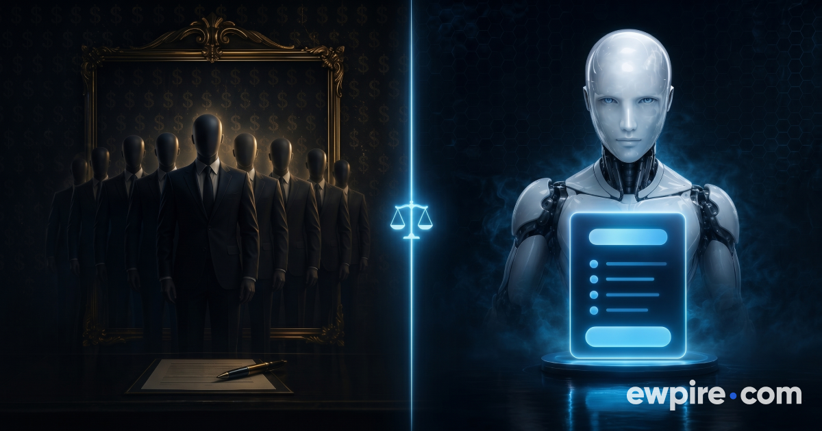 ewpire vs 11x.ai: AI Sales Automation Compared (2026)